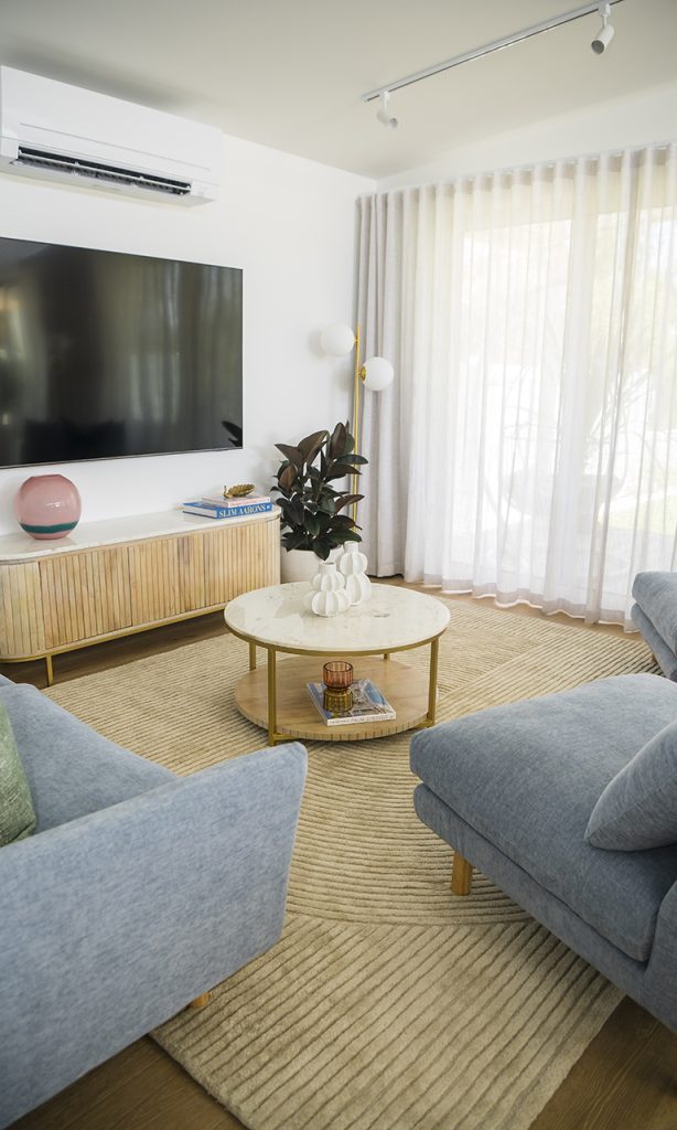 Trentham Waters - The Bellevue Living