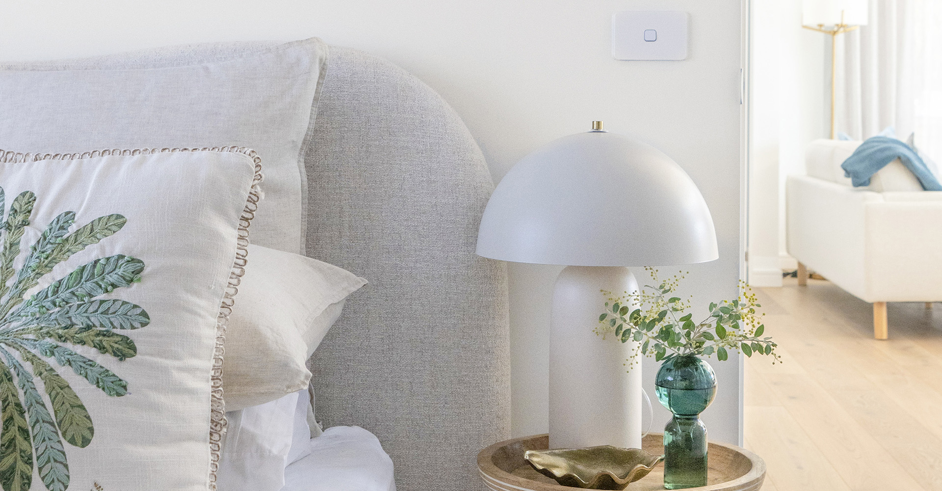 Trentham Waters Resort Mildura Interior Design