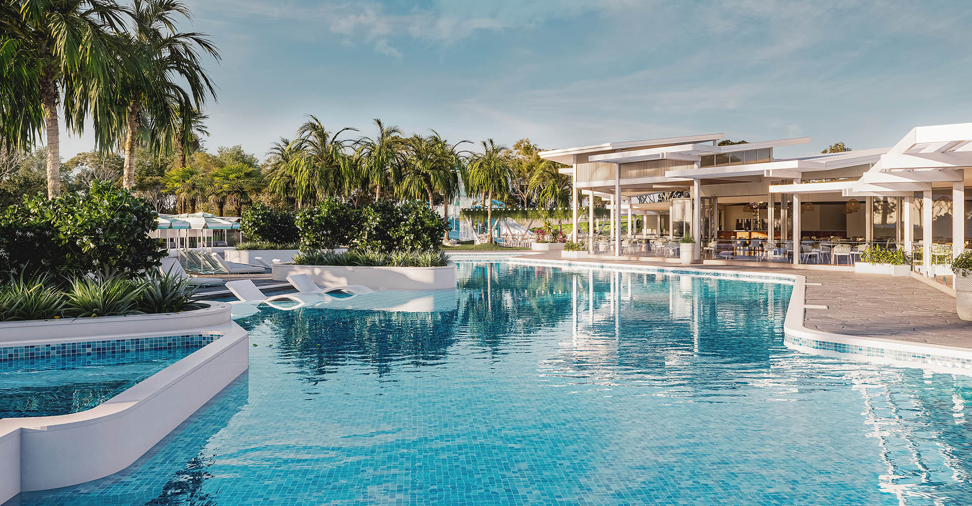 Trentham Waters Resort Mildura